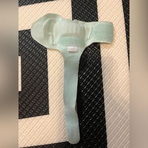 Owlet Smart Sock 1st Gen Discontinued Size 1 Green